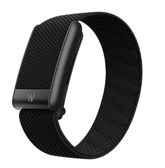 ''Whoop smart peak 5.0 smart watch''
